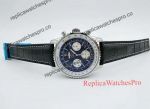 Replica Breitling Navitimer 01 46mm Watch - XL Size For Men